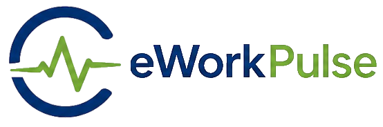 eWorkPulse logo